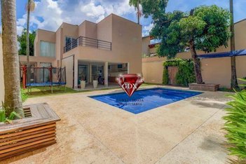 house em Rua Bandim, Boaçava - São Paulo - SP