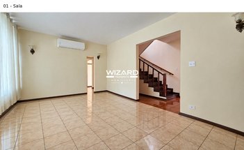 house em Avenida Barão do Rego Barros, Vila Congonhas - São Paulo - SP