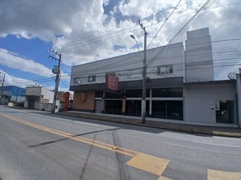 office em Rua Dois de Setembro, Itoupava Norte - Blumenau - SC