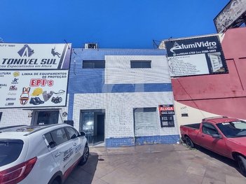 business em Avenida Senador Salgado Filho, Scharlau - São Leopoldo - RS