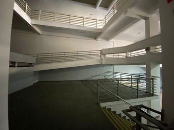 commercial_property em Rua Ismênia Tunes, Horto - Belo Horizonte - MG