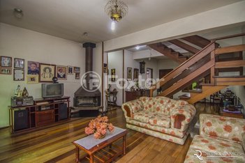 house em Avenida Alberto Pasqualini, Jardim Sabará - Porto Alegre - RS