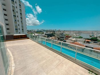 apartment em Rua Lauro Muller, Fazenda - Itajaí - SC