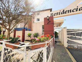 apartment em Rua Professora Magali Aparecida Pampuch, Pedro Moro - São José dos Pinhais - PR