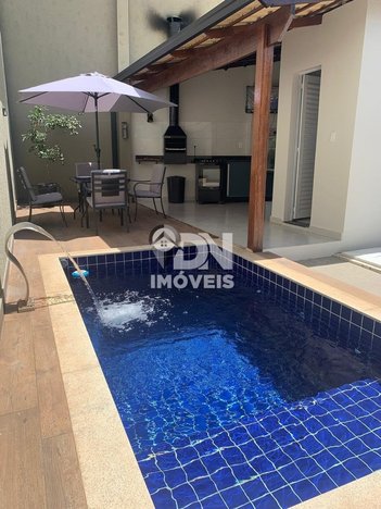 house em Alameda dos Pintassilgos, Sarzedo - Sarzedo - MG