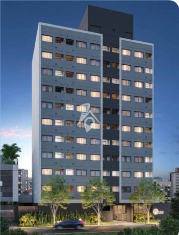 apartment em Rua General Irulegui Cunha, Jardim Independência - São Paulo - SP