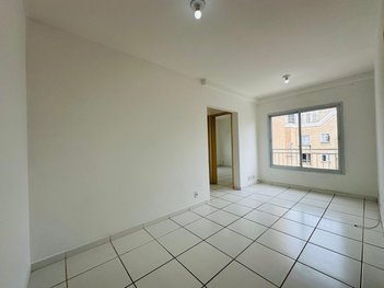 apartment em Avenida Ipanema, Jardim Novo Horizonte - Sorocaba - SP
