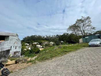 land_lot em Rua Professor Milton Sullivan, Carvoeira - Florianópolis - SC