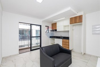 apartment em Rua Nicolau Gulbino, Capão da Imbuia - Curitiba - PR
