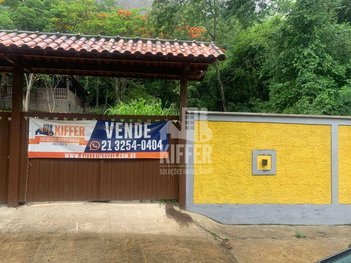 land_lot em Rua Tapajós, Itaocaia Valley (Itaipuaçu) - Maricá - RJ