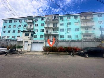 apartment em Rua Joaquim Torres, Joaquim Távora - Fortaleza - CE