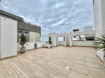 apartment em Rua Guaraci, Capão da Canoa - Capão da Canoa - RS