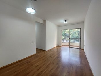 apartment em Rua Dom Bernardo Nogueira, Vila Gumercindo - São Paulo - SP