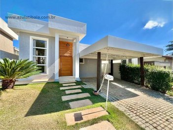 house em Rua Luiz Vaz de Camões, Condomínio Atibaia Park I - Atibaia - SP