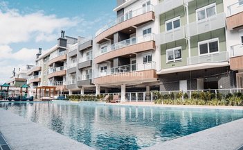 apartment em Avenida Campeche, Campeche - Florianópolis - SC