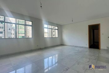 apartment em Rua Porto Carrero, Gutierrez - Belo Horizonte - MG