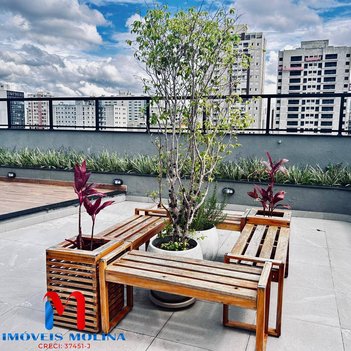 apartment em Rua Alagoas, Centro - São Caetano do Sul - SP