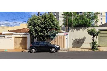 house em Rua Fagundes Varela, Vila Seixas - Ribeirão Preto - SP