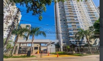 apartment em Avenida Polônia, São Geraldo - Porto Alegre - RS