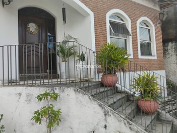 house em Rua Claudionor Assis Dias, Centro - Embu das Artes - SP