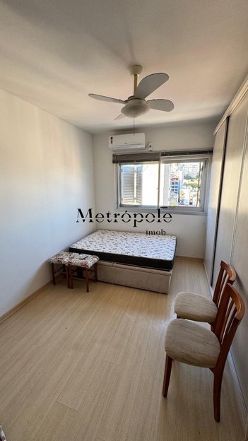 apartment em Rua Ramiro Barcelos, Rio Branco - Porto Alegre - RS