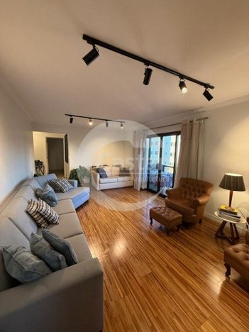 apartment em Rua Francisco Soledade, Parque da Mooca - São Paulo - SP