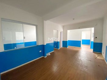 commercial_building em Independência, Cidade Alta - Piracicaba - SP