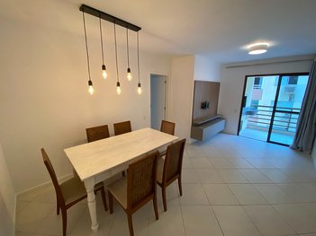 apartment em Rua Mediterrâneo, Córrego Grande - Florianópolis - SC