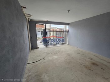 house em Rua Nicolina da Silva Oliveira, Parque Imperial - Jacareí - SP