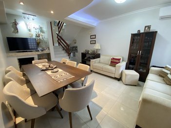 house em Andradas, Centro - Santa Maria - RS
