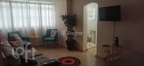apartment em Avenida Paulista, Bela Vista - São Paulo - SP