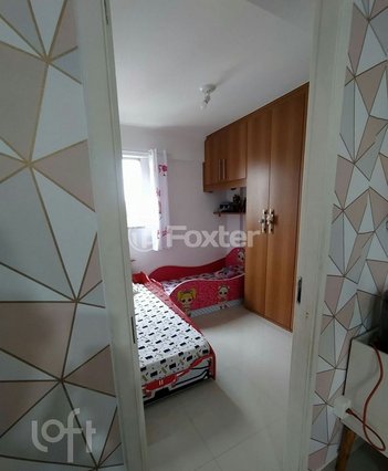 apartment em Rua Isolina, Jardim Marilu - São Paulo - SP
