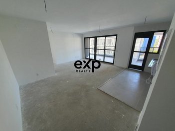 apartment em Rua Professor Doutor José Marques da Cruz, Jardim das Acácias - São Paulo - SP