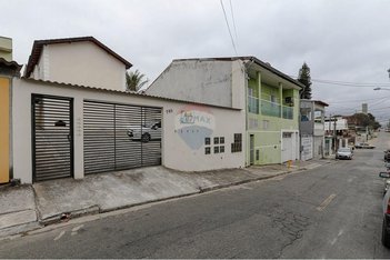 house em Rua Irineu Pedroso de Moraes, Vila Brasileira - Mogi das Cruzes - SP