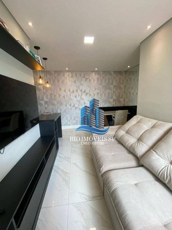 apartment em Rua Ibitirama, Vila Prudente - São Paulo - SP