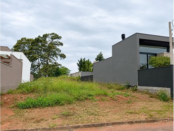 land_lot em Avenida João XXIII, Metzler - Campo Bom - RS