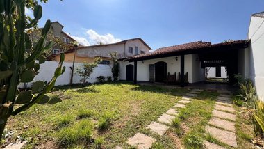 house em Rua Jornalista Francisco Rodrigues de Miranda, Piratininga - Niterói - RJ