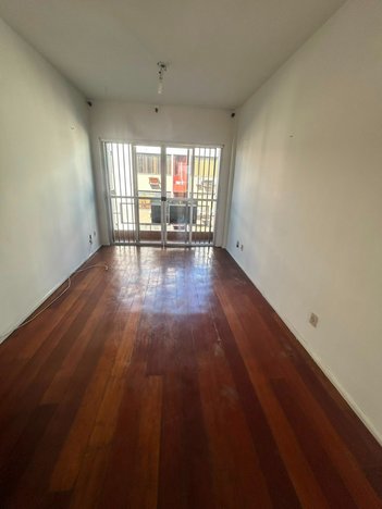 apartment em Rua Silva Jardim, Centro - Macaé - RJ