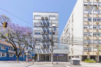 apartment em Avenida Independência, Rio Branco - Porto Alegre - RS