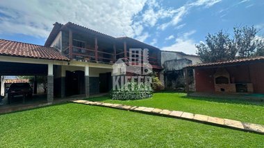 house em Rua Anália Melo dos Santos, Barroco (Itaipuaçu) - Maricá - RJ