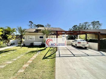 house em Rua Platina, Jardim do Golf I - Jandira - SP