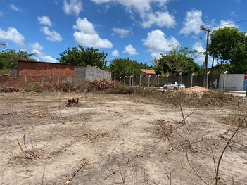 land_lot em Rua São Leopoldo, Ancuri - Fortaleza - CE