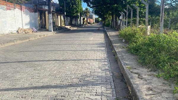 Cômodo Condomínio