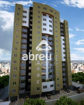apartment em Rua Domingos Sávio, Ribeira - Natal - RN