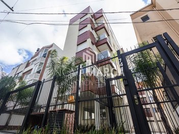 apartment em Rua Carlos Von Koseritz, São João - Porto Alegre - RS