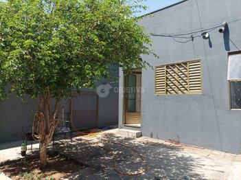 house em Rua dos Violões, Taiaman - Uberlândia - MG