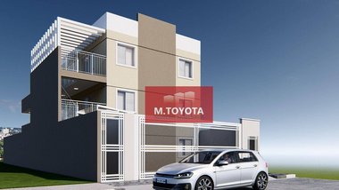 commercial_building em Rua Orleans, Vila Itapoan - Guarulhos - SP