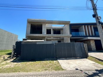 house em Rua Rio Divisa, Xangri-Lá - Xangri-Lá - RS