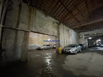 commercial_land_lot em Visconde do Rio Branco, Centro - Santos - SP