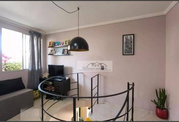 apartment em Rua Diogo Pereira, Super Quadra Morumbi - São Paulo - SP